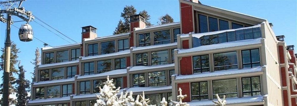 1849 Condos At Mammoths Canyon Lodge Μαμούθ Λέικς Εξωτερικό φωτογραφία