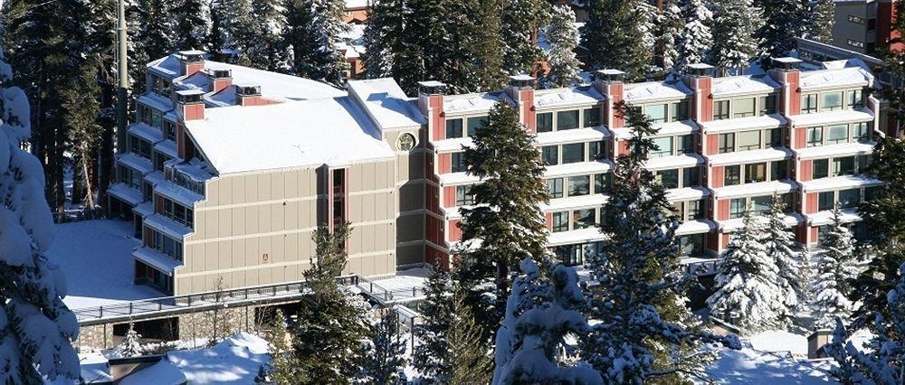 1849 Condos At Mammoths Canyon Lodge Μαμούθ Λέικς Εξωτερικό φωτογραφία